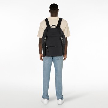 Sac à dos 'Marsel' HUGO en noir