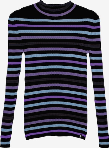 ARMEDANGELS Sweater in Mixed colors: front