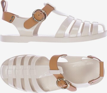 See by Chloé Sandals & High-Heeled Sandals in 39 in White: front