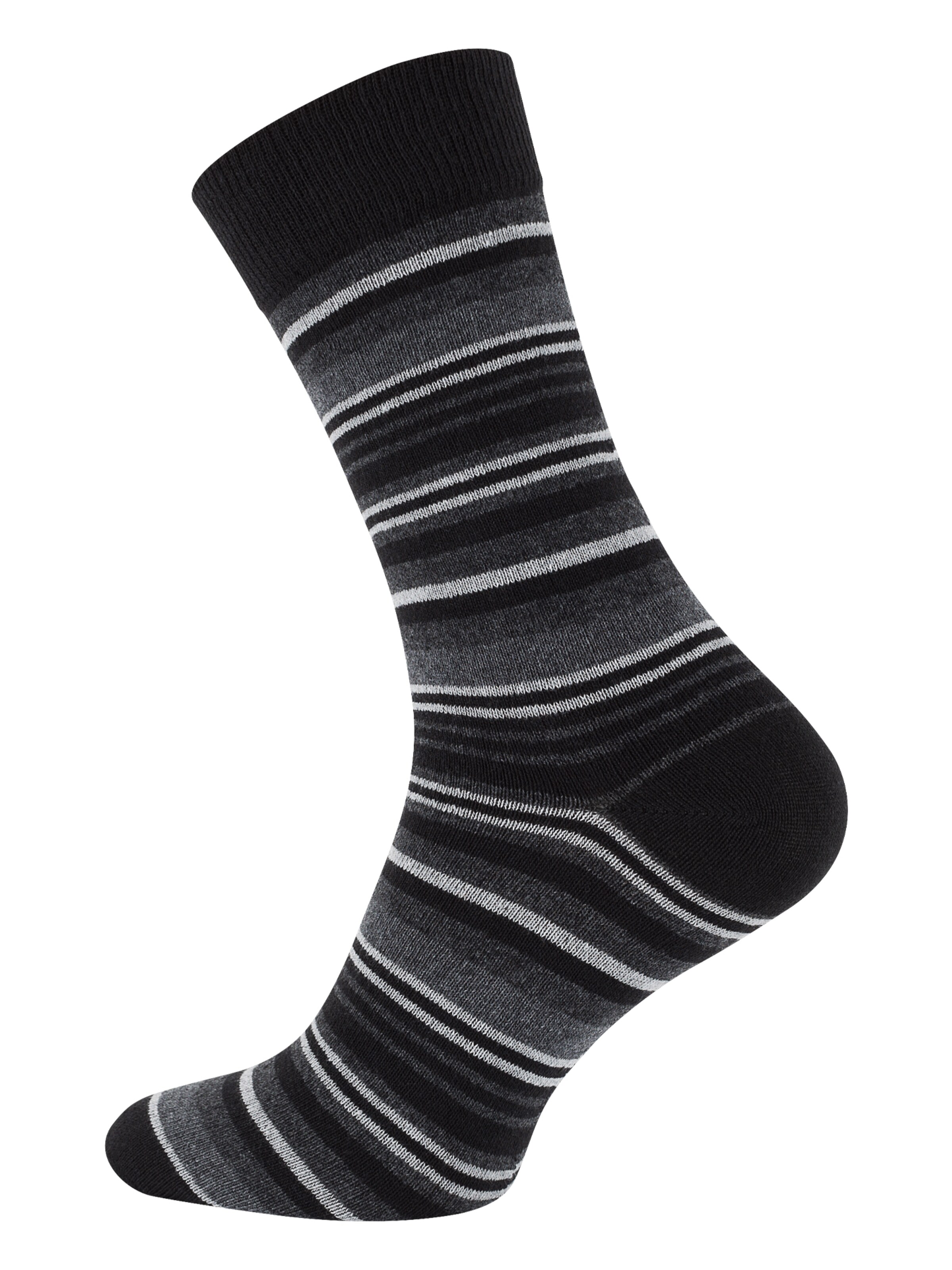 Vincent Creation Sokken in Zwart