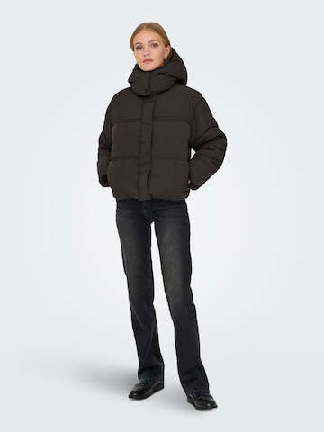 Veste d’hiver JDY en marron