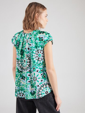 Camicia da donna di COMMA in verde