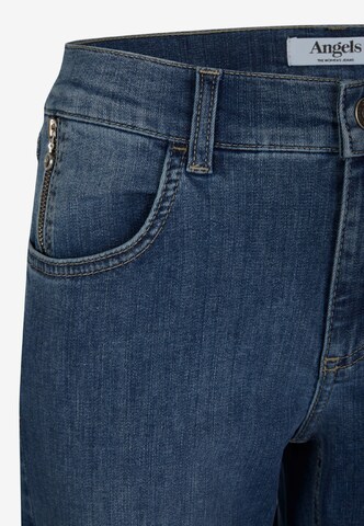 Angels Regular Jeans 'Dolly ' in Blue