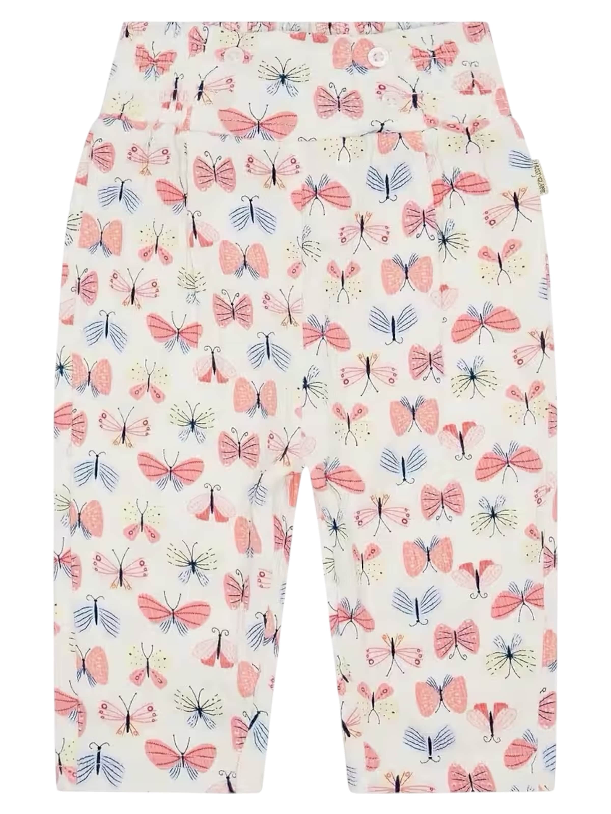 Hust & Claire Regular Hose‌‌‌‌‌‌‌ in Beige: Vorderseite