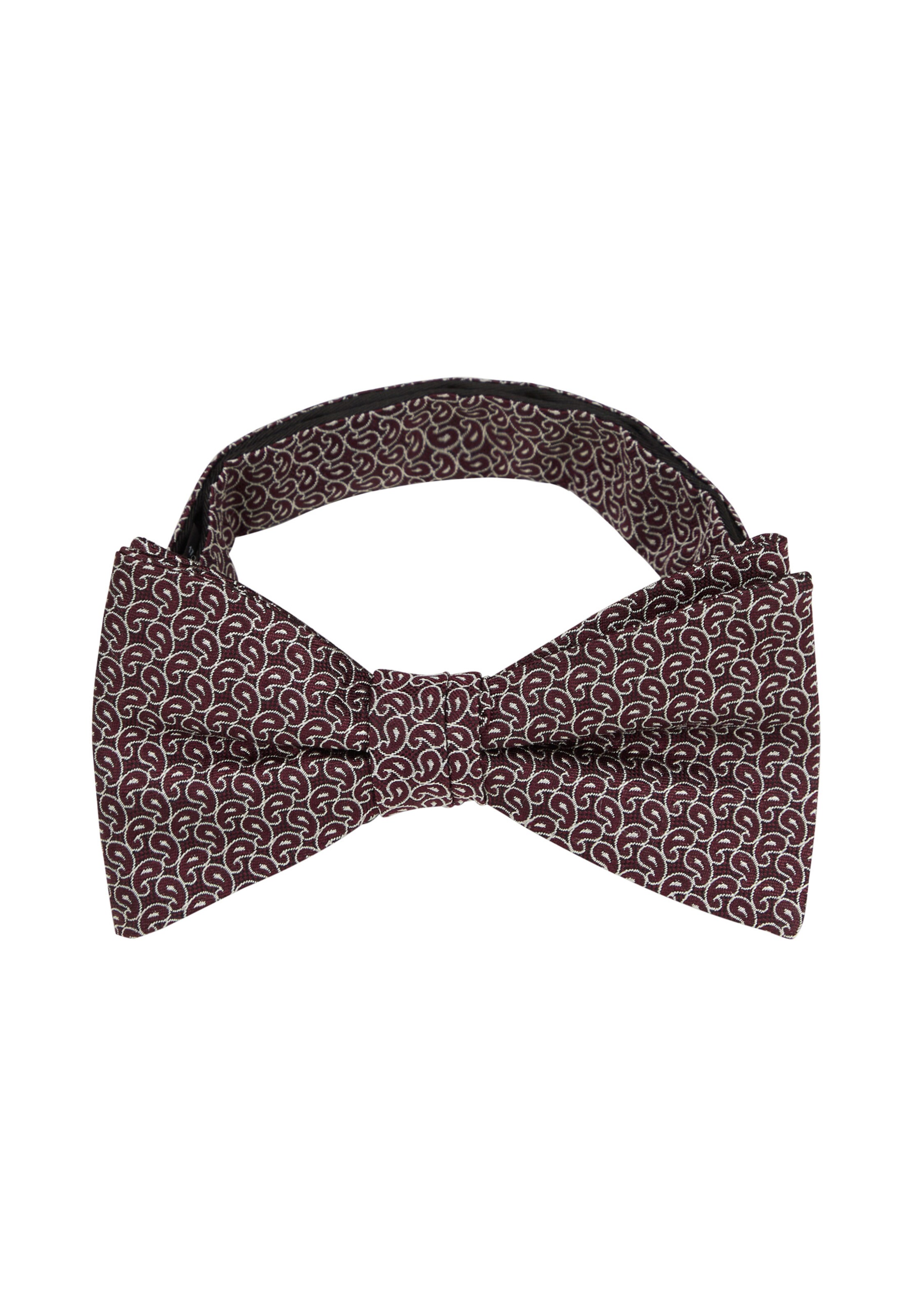 JOOP! Bow Tie ' Fliege ' in Red