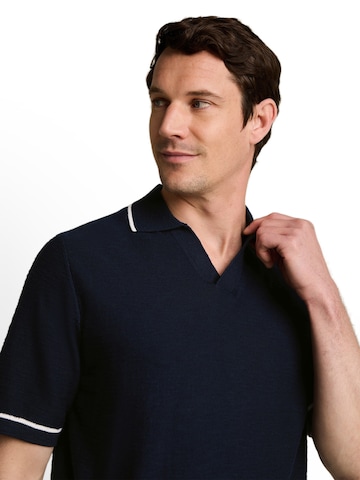 TOM TAILOR Pullover in Blau