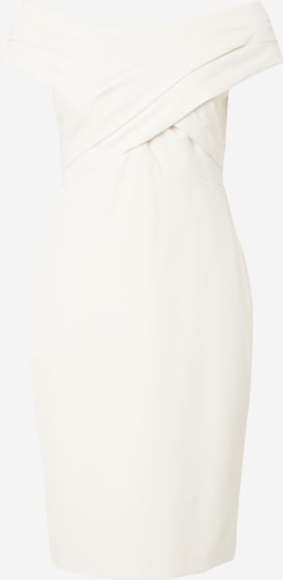 Lauren Ralph Lauren Cocktail dress in Cream, Item view