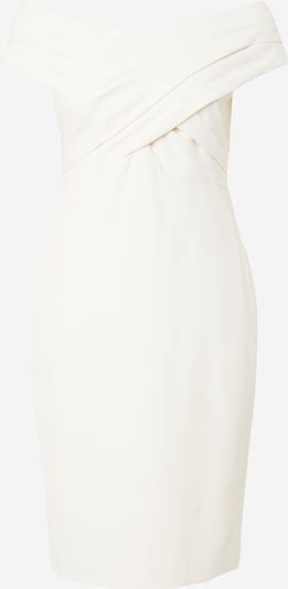 Lauren Ralph Lauren Kleid in creme, Produktansicht