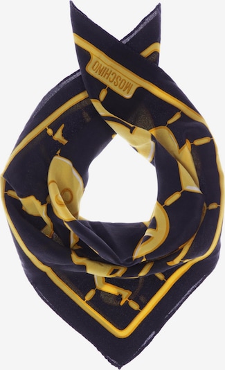 MOSCHINO Scarf & Wrap in One size in Black, Item view