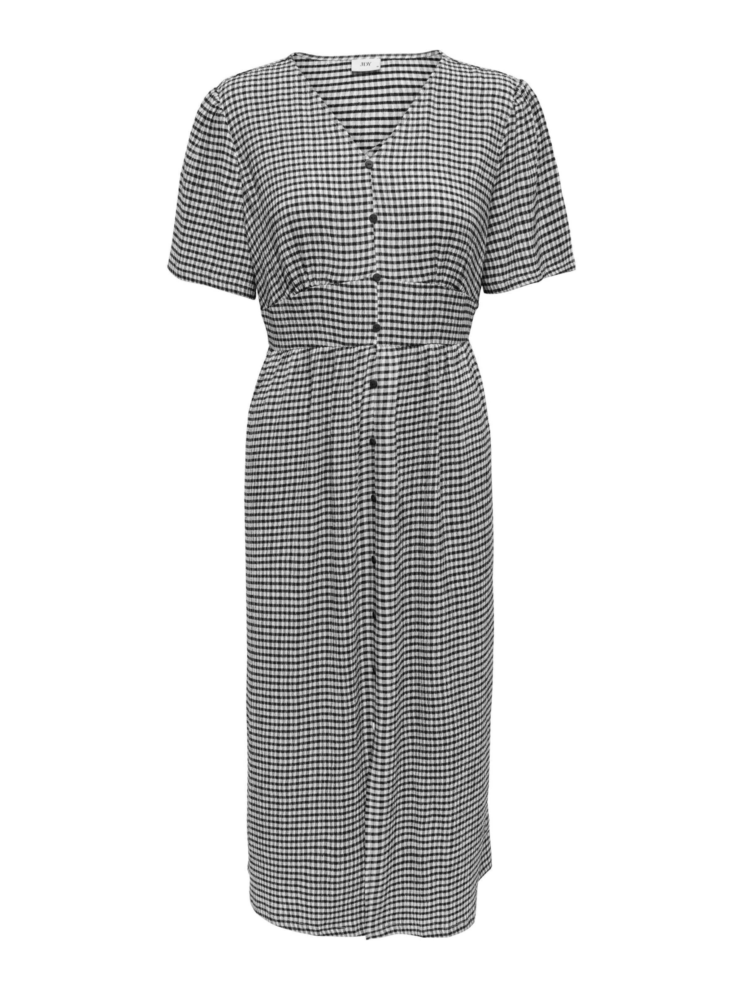 Abito 'JDYGaby' di JDY in grigio: frontale