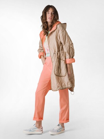 DEHA Sportjas in Beige