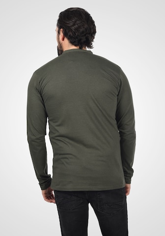 T-Shirt 'Alphios' !Solid en vert