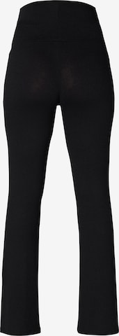 Noppies Flared Pants 'Luci' in Black