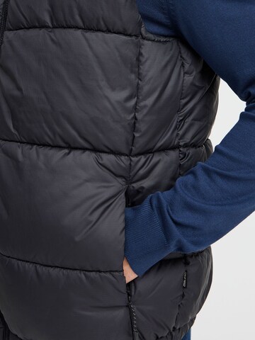 BLEND Bodywarmer in Zwart