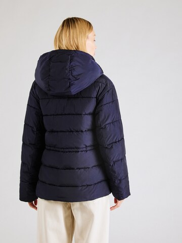 Calvin Klein Jacke in Blau