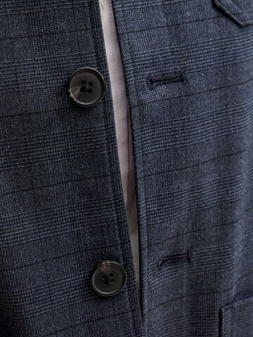 Jack & Jones Junior Frakke 'JPRHARRY' i blå