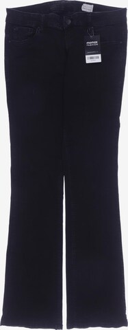 EDC BY ESPRIT Jeans in 32 in Black: front