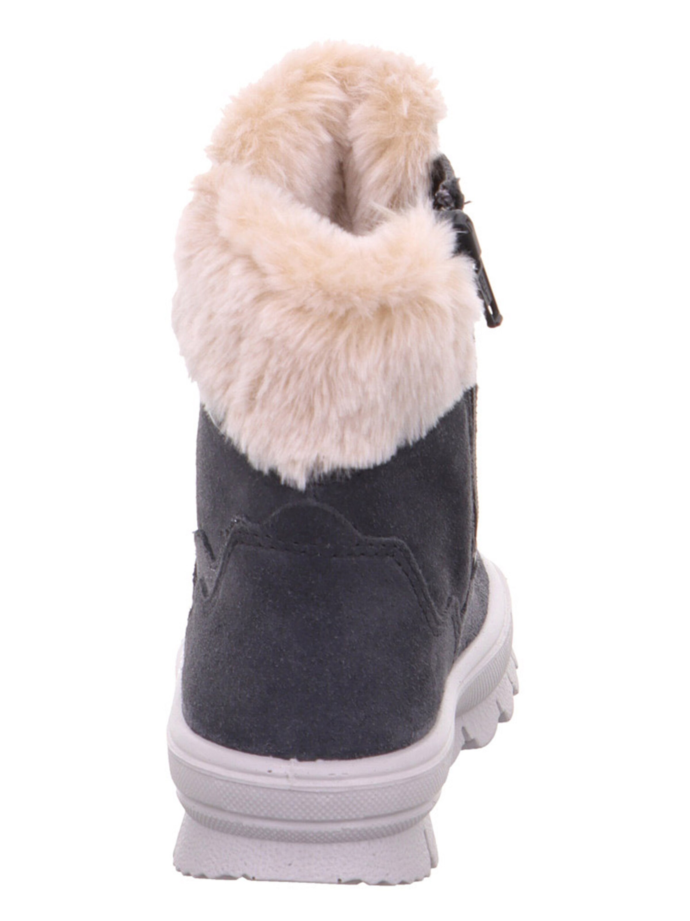 zils SUPERFIT Sniega apavi 'Flavia'