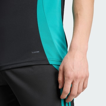Maillot 'All Blacks' ADIDAS PERFORMANCE en noir