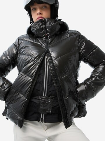 Bogner Fire + Ice Sports jacket 'Saelly' in Green