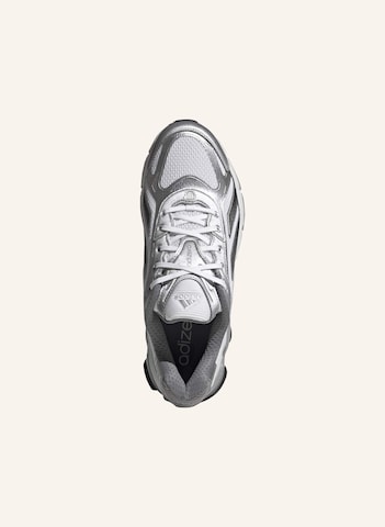 Baskets basses 'Formotion F50' ADIDAS ORIGINALS en blanc