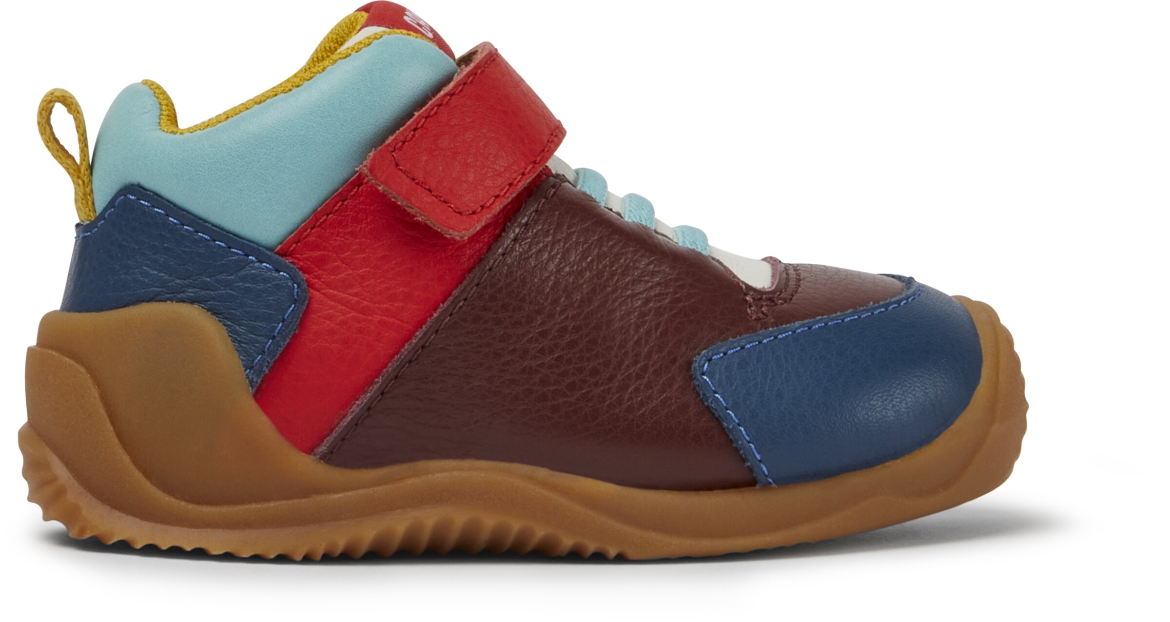 Sneaker 'Dadda' di CAMPER in marrone