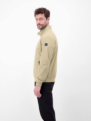 LERROS Outdoor jacket in Beige