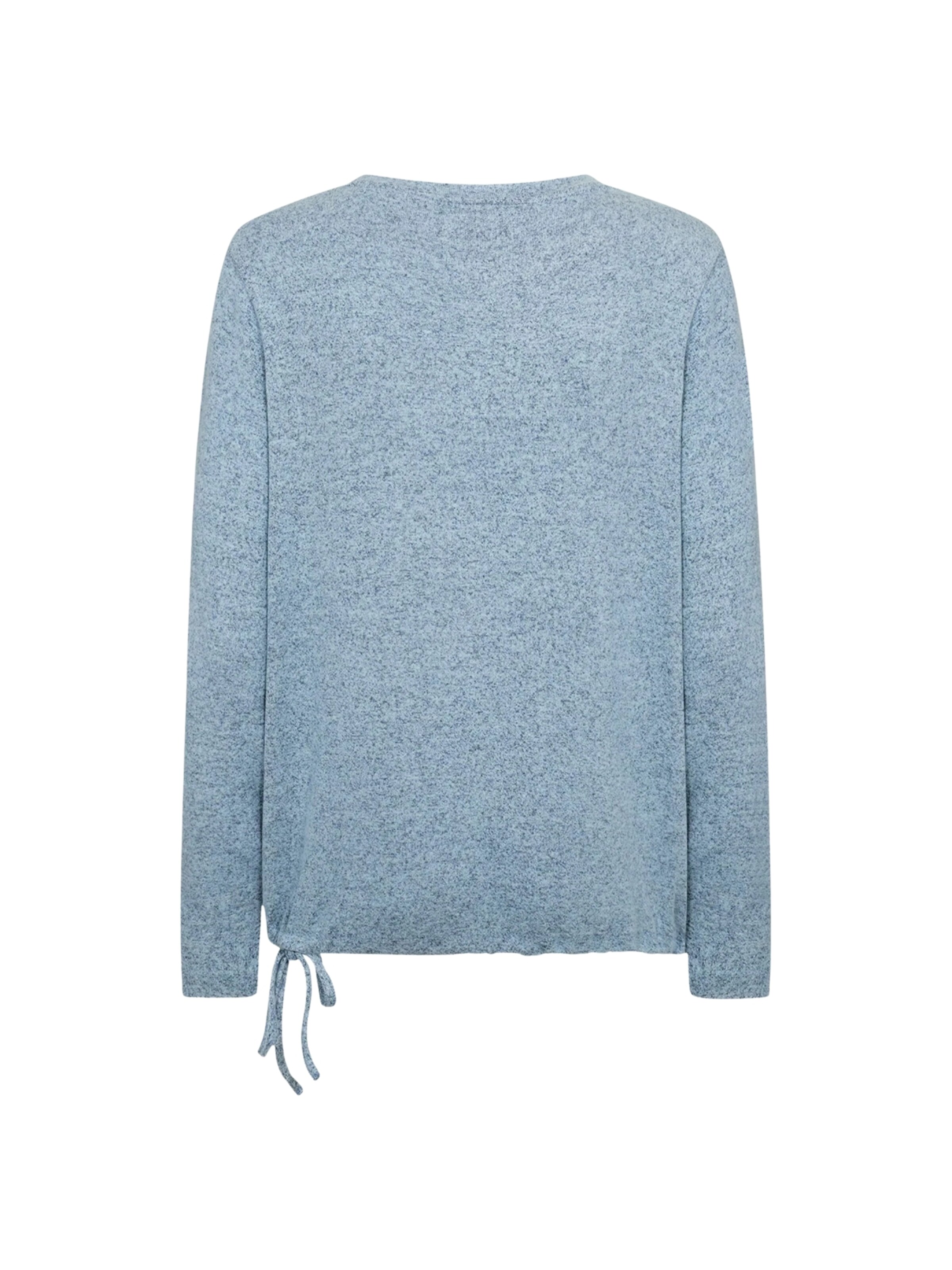 Soyaconcept Shirts ' SC_BIARA ' i blå