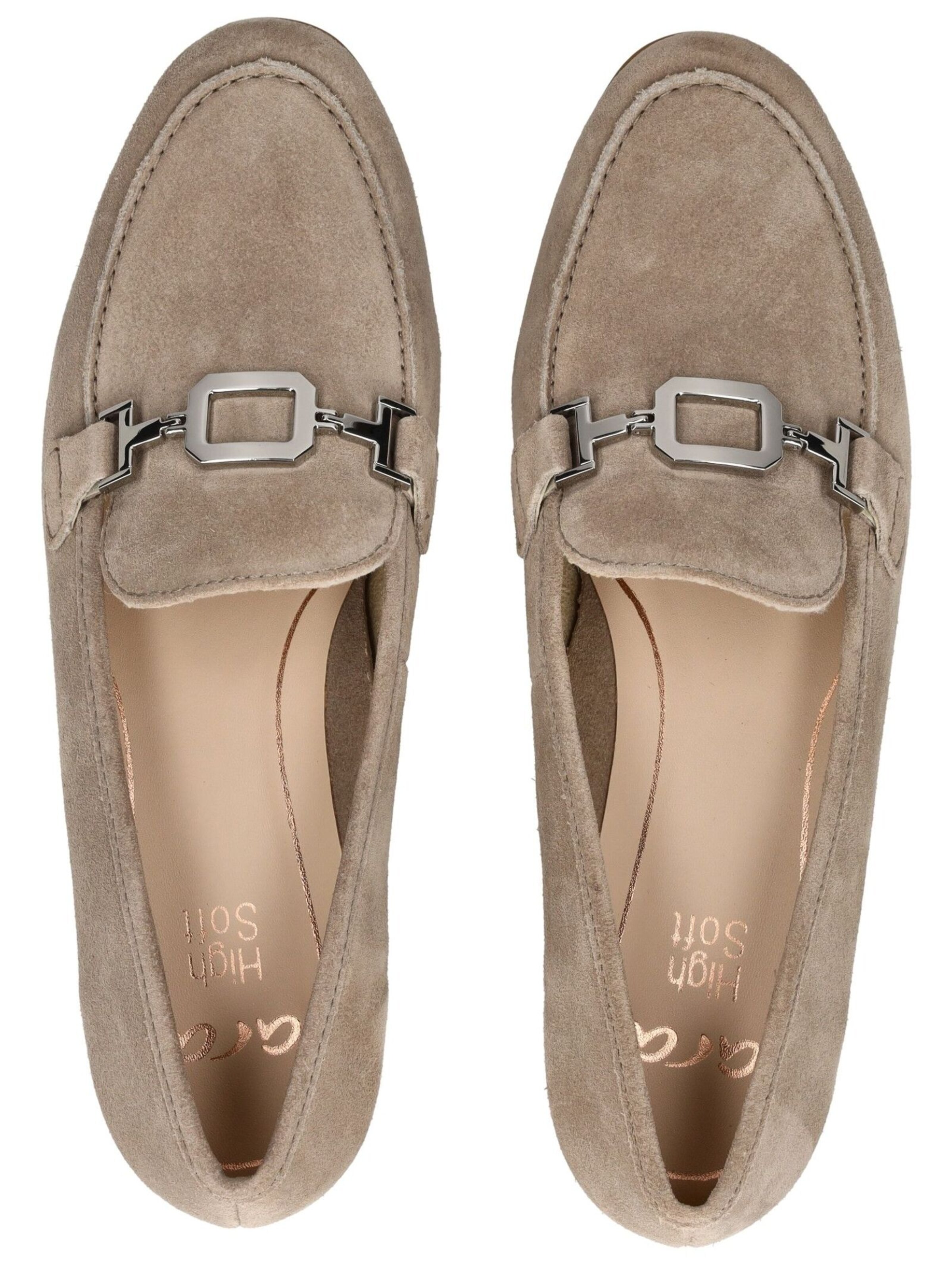 ARA Instappers in Beige