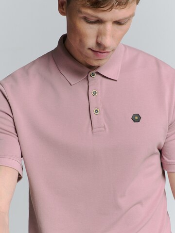 No Excess Shirt in Lila