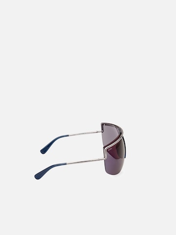 Max Mara Sonnenbrille‌‌ in Blau