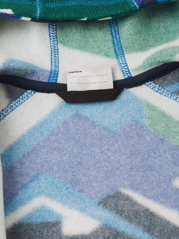 Veste en polaire ' Northern ' Reima en bleu