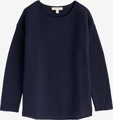 Seasalt Cornwall Neulepaita 'Fruity' värissä sininen: etupuoli