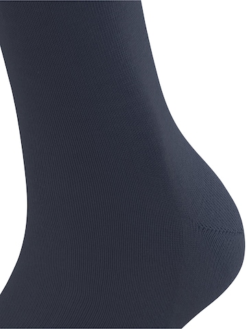 FALKE Socks in Blue