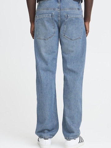 Loosefit Jean 'Flake' BLEND en bleu