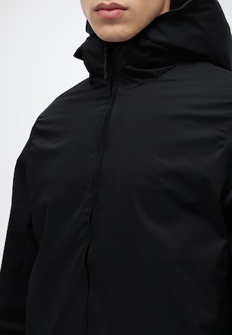 BLEND Between-Season Jacket 'BHFINDLEY' in Black