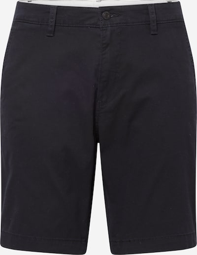LEVI'S ® Chinohousut 'XX Chino Shorts II' värissä musta, Tuotenäkymä