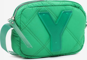 Suri Frey Crossbody bag 'Evy' in Green: front