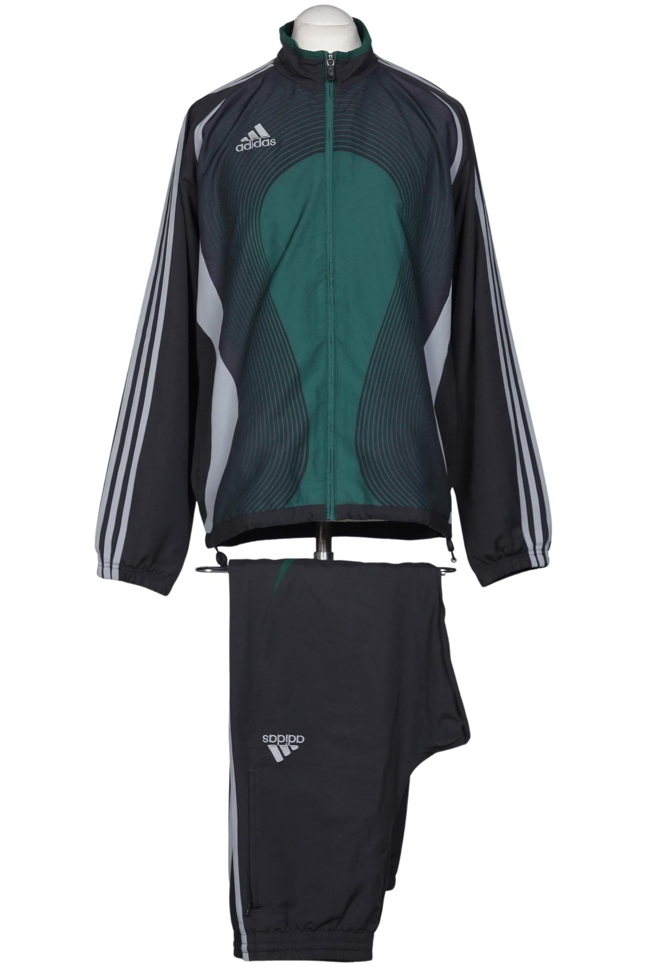 ADIDAS PERFORMANCE Suit in S in Mixed colors: front