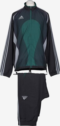 ADIDAS PERFORMANCE Anzug S in Mischfarben: Vorderseite