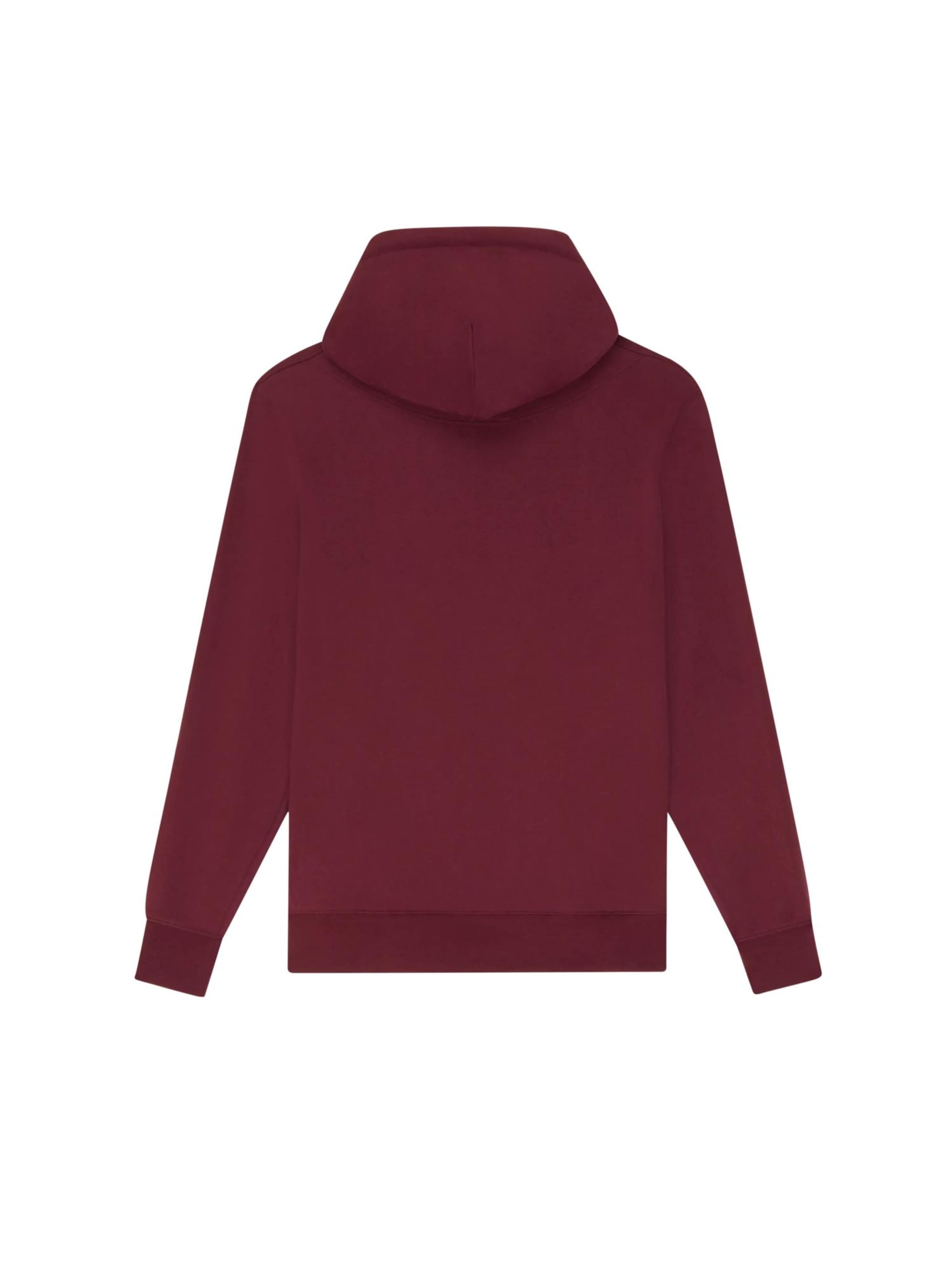 Vilebrequin Sweatshirt in Rood