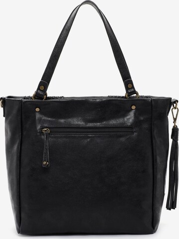 Suri Frey Shopper 'Bly' in Black