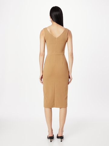 WAL G. Kleid 'CRUISE' in Beige