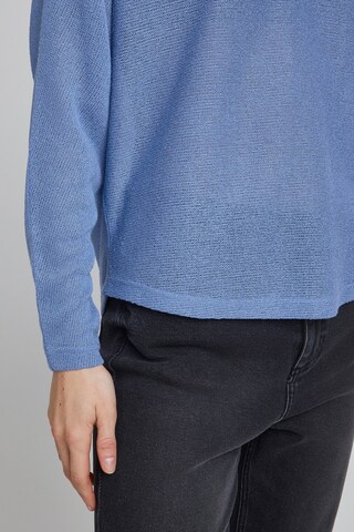 Pull-over b.young en bleu