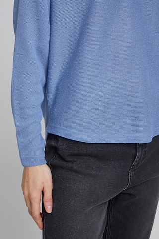 b.young Pullover in Blau