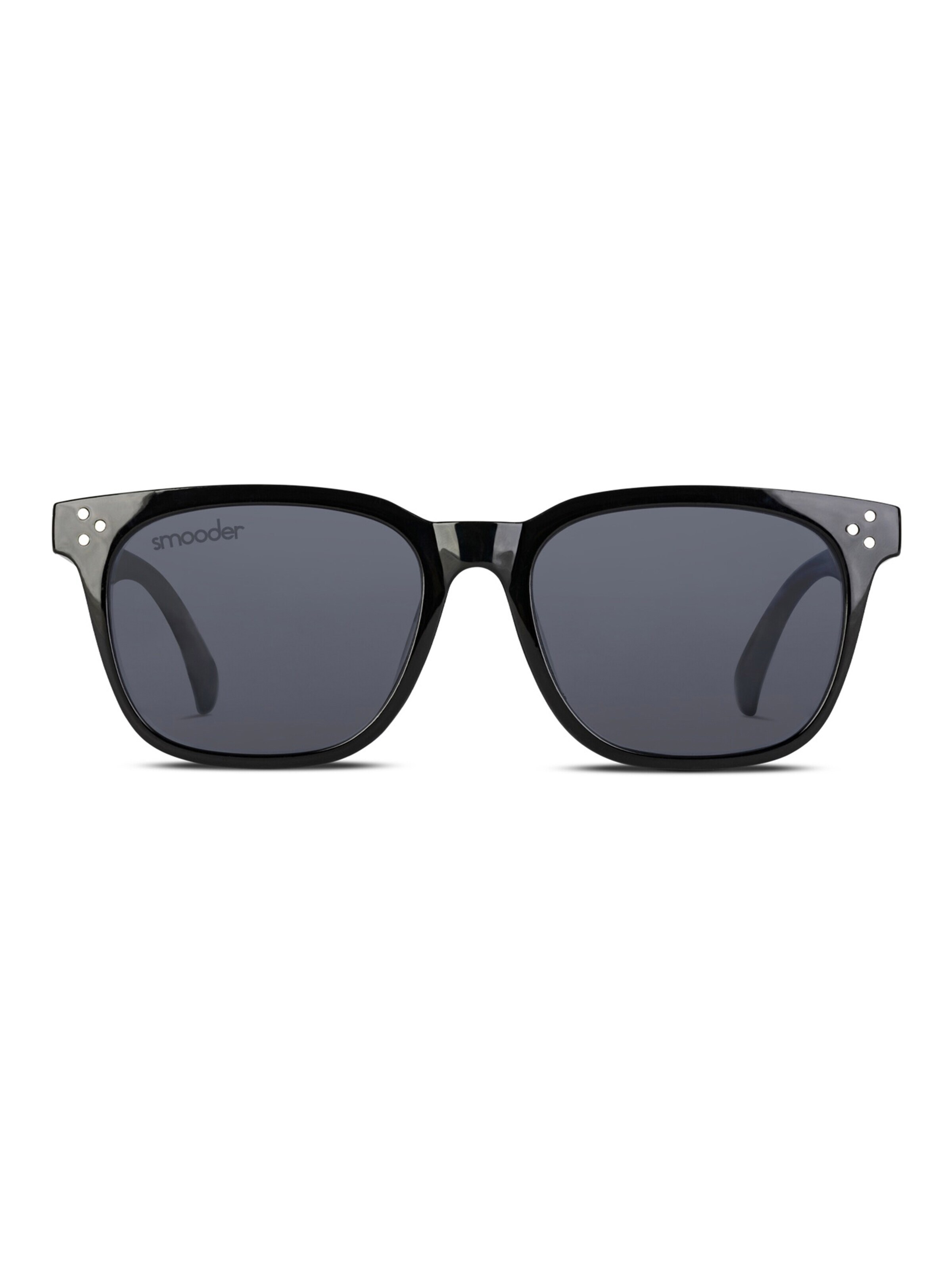Smooder Sunglasses 'Moapa Sun' in Black