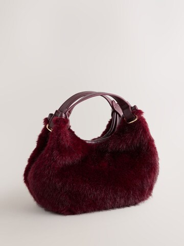 Next Handtasche in Rot