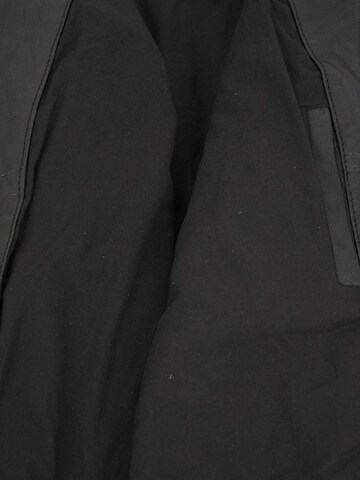 7ELEVEN Übergangsjacke 'Nikita' in Schwarz