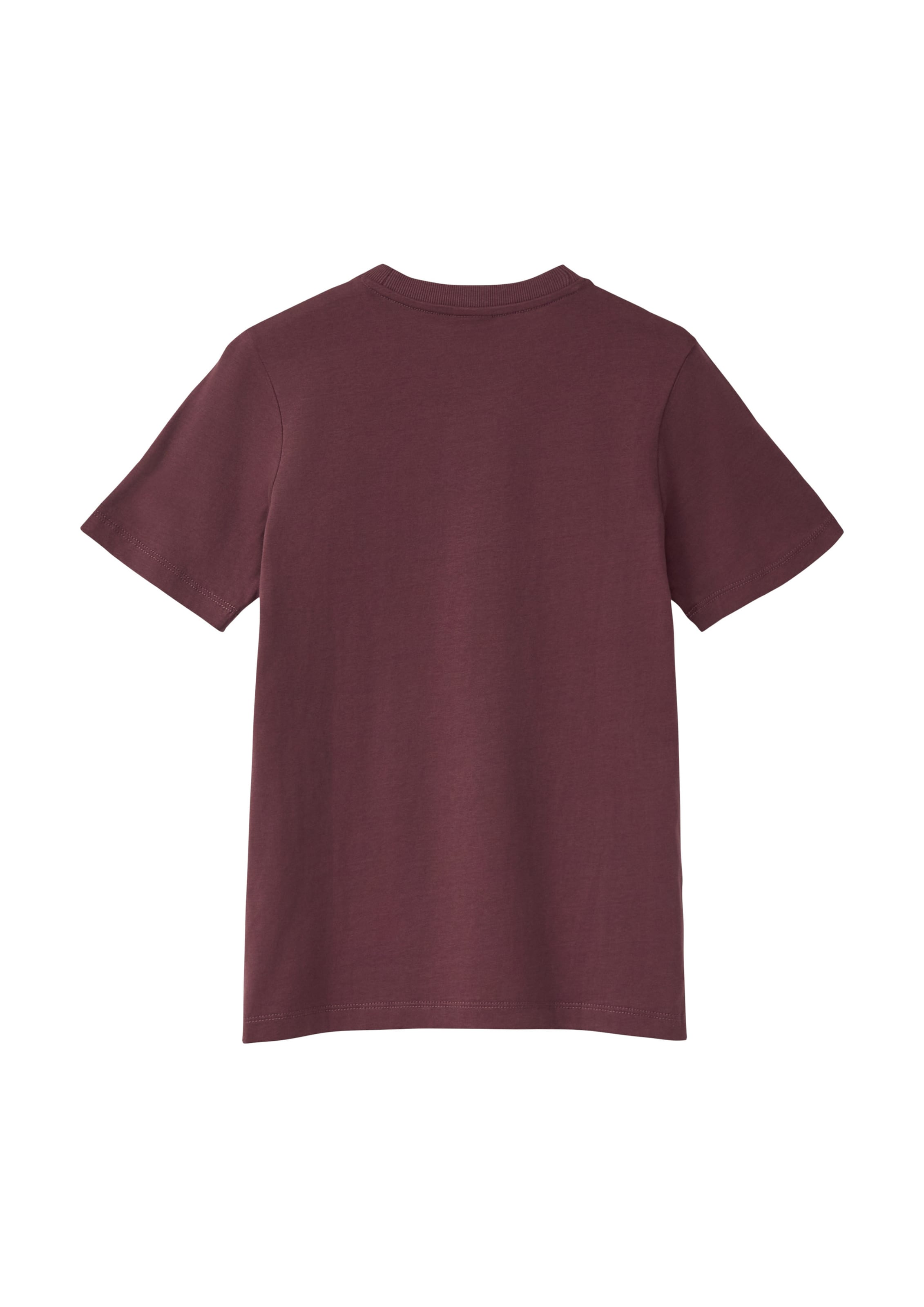 s.Oliver Shirt in Red