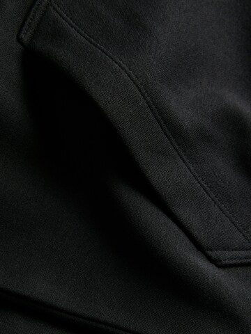 JACK & JONES - Sudadera en negro